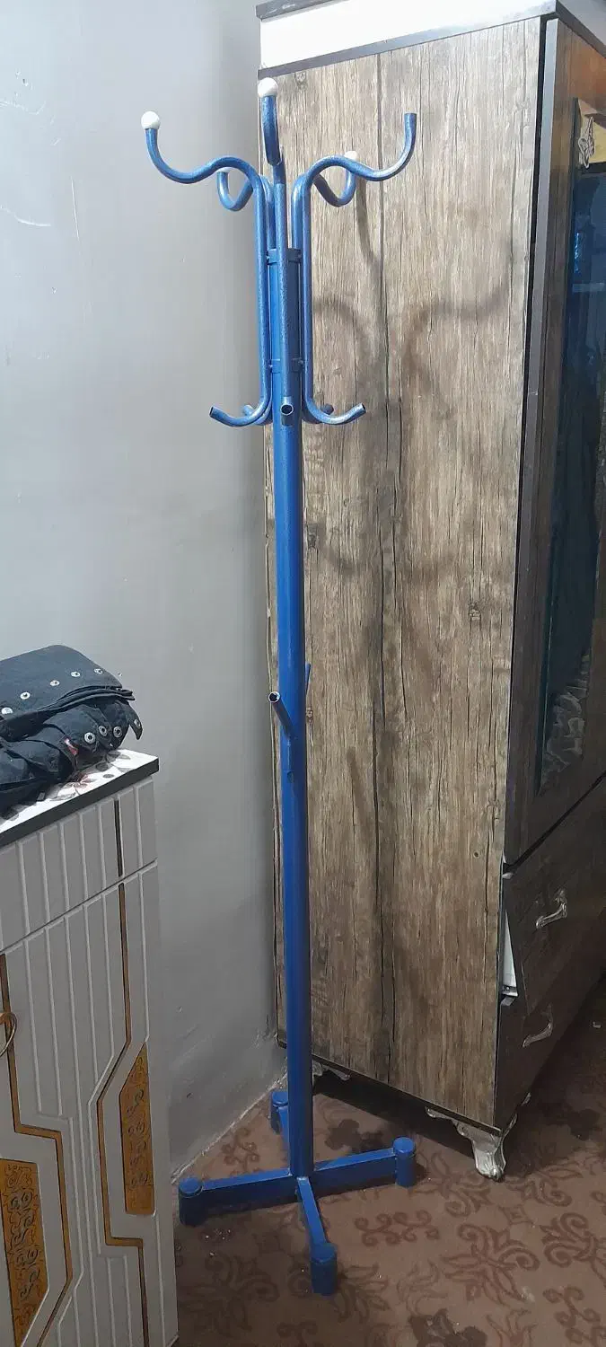 کمد لباس|جاکفشی، کمد، دراور|زابل, |دیوار