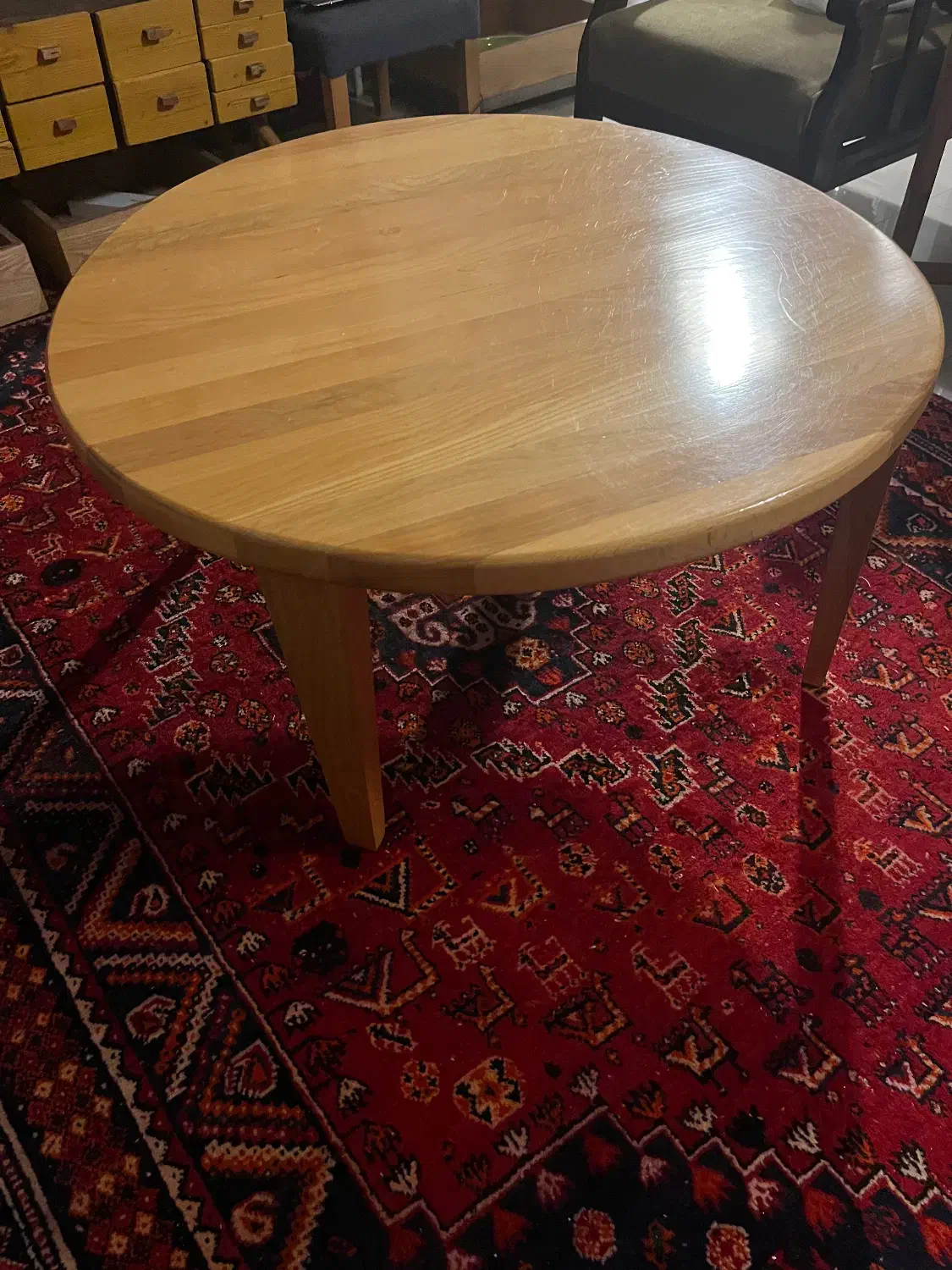 مبلمان|مبلمان خانگی و میز عسلی|گرگان, |دیوار