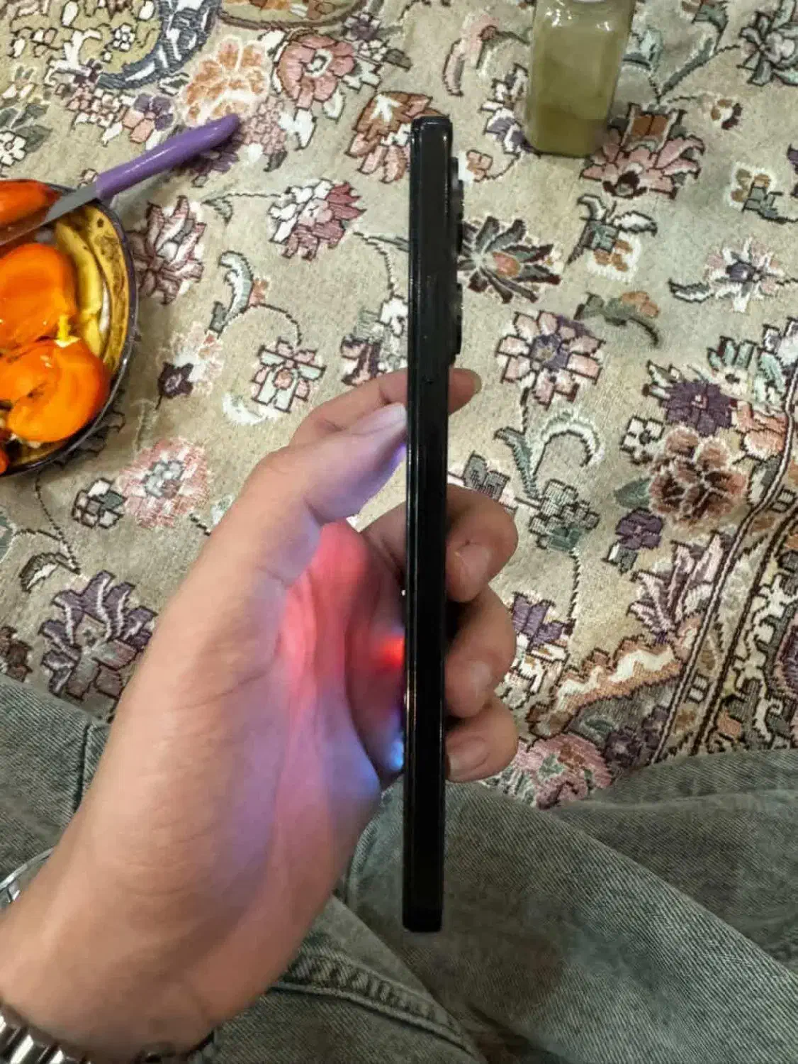 گوشی poco x5 por|موبایل|اسلامشهر, زرافشان|دیوار