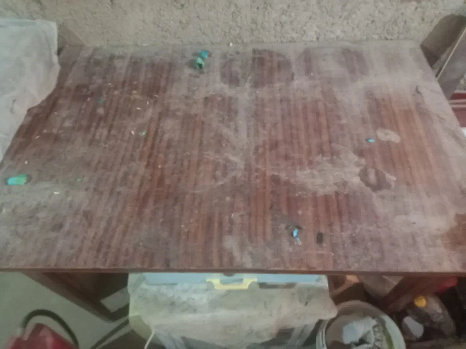 میز فلزی|میز تحریر و کامپیوتر|مهریز, |دیوار