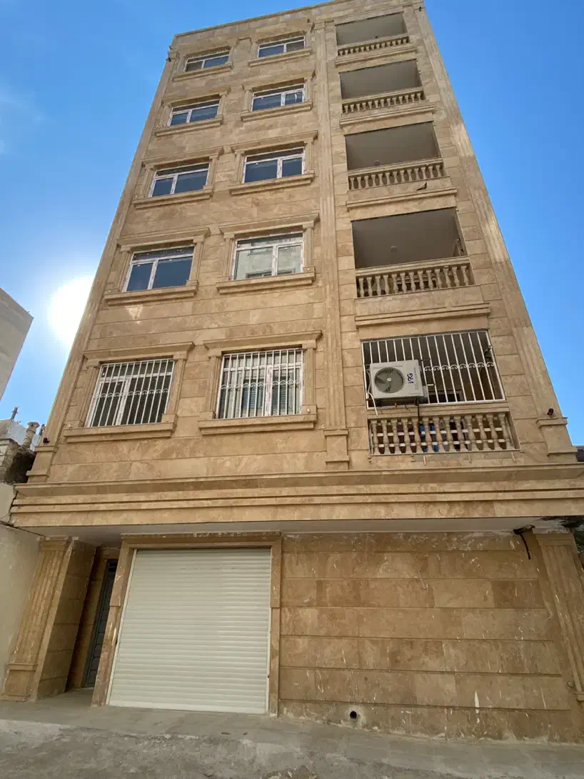 ۱۴۵ متری قاضی اباد تک واحدی|فروش آپارتمان|خرمآباد, |دیوار