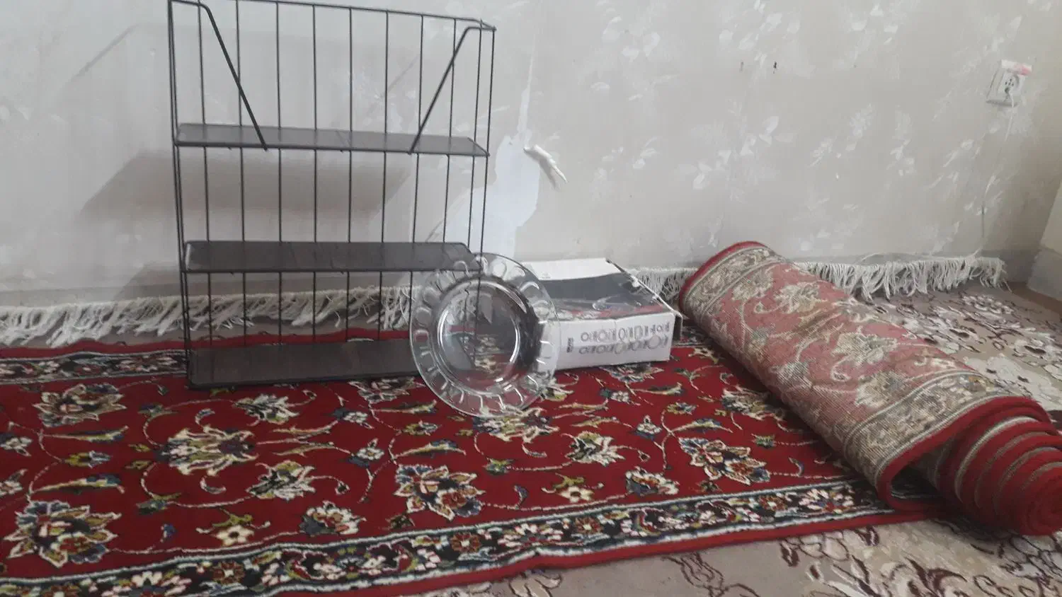 لوازم خونه اشپزخونه|فرش|اردکان, |دیوار