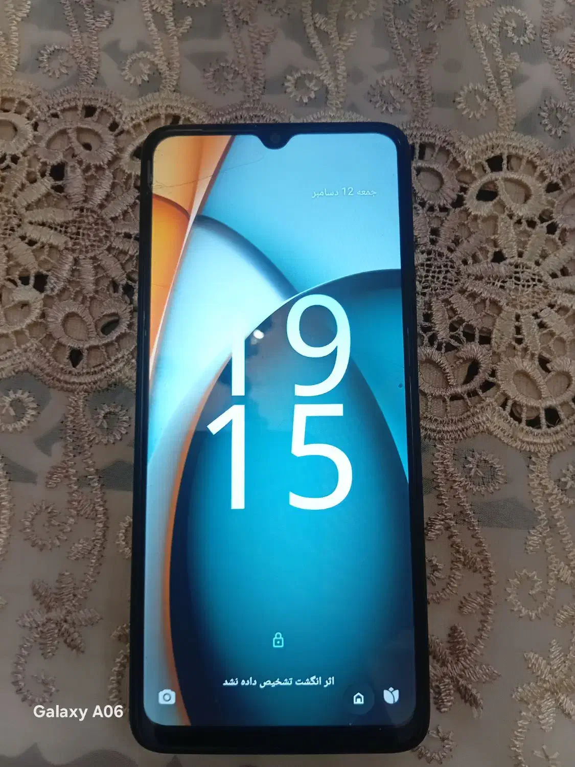 گوشی شیائومی|موبایل|اهر, |دیوار