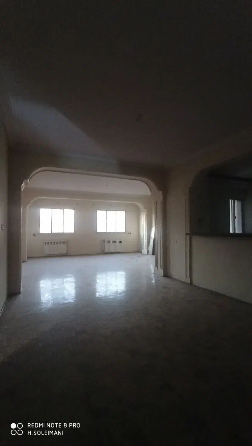 ۱۴۴ متر ۸ واحدی فاز۴ چشم انداز همیشگی|فروش آپارتمان|تهران, ایوانک|دیوار