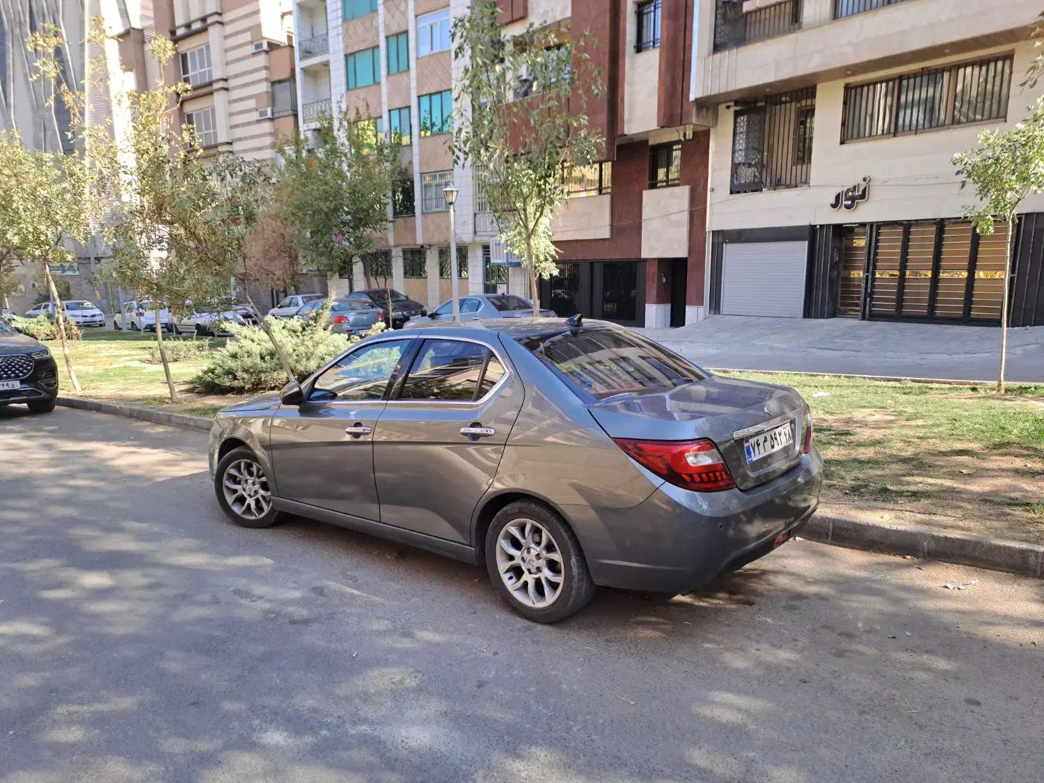 حواله خودرو|خودرو سواری و وانت|همدان, |دیوار