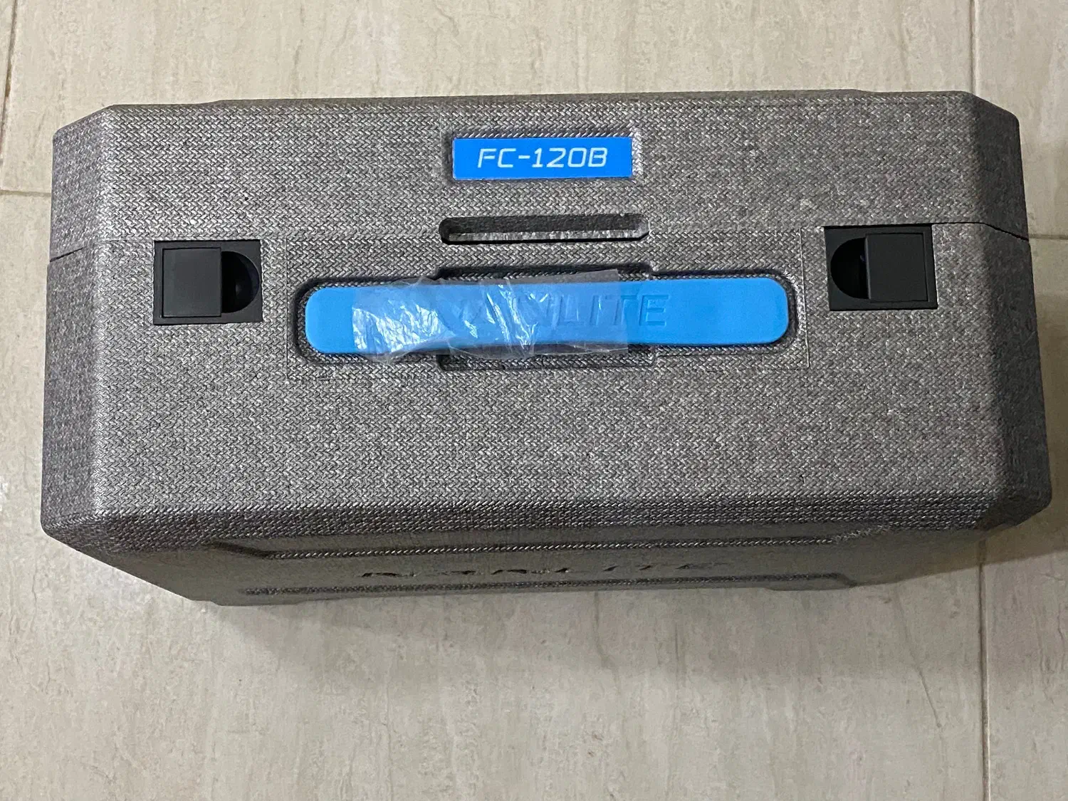 نور ثابت fc-120B نانلایت|دوربین عکاسی و فیلم‌برداری|شیراز, گل سرخ|دیوار