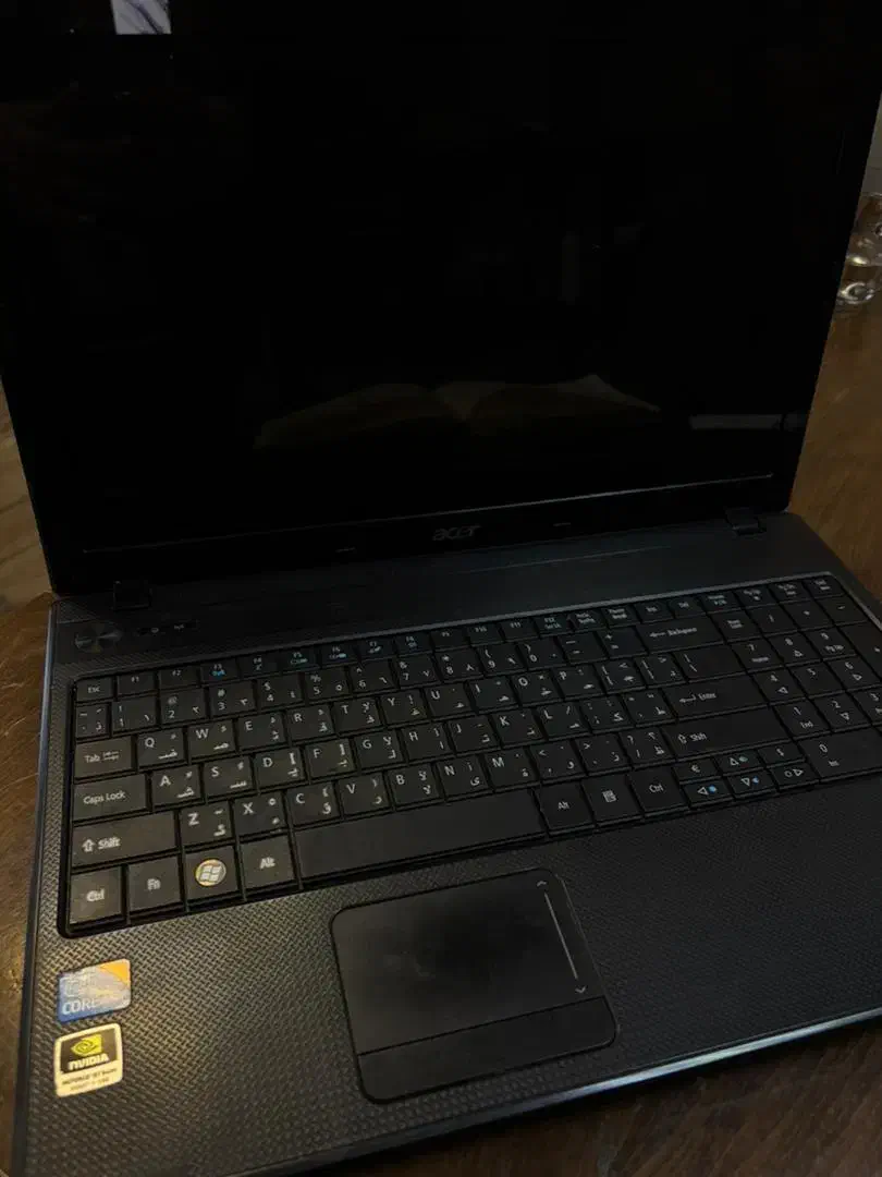 لپ تاپ Acer|رایانه همراه|تهران, قنات‌کوثر|دیوار