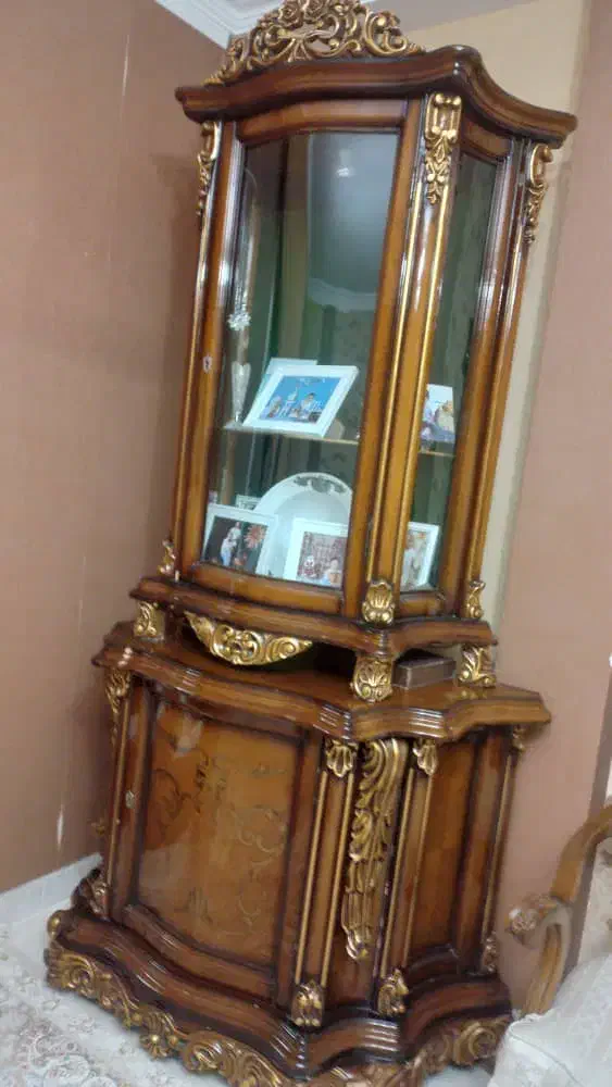 بوفه دراول|بوفه، ویترین، کنسول|کیش, |دیوار