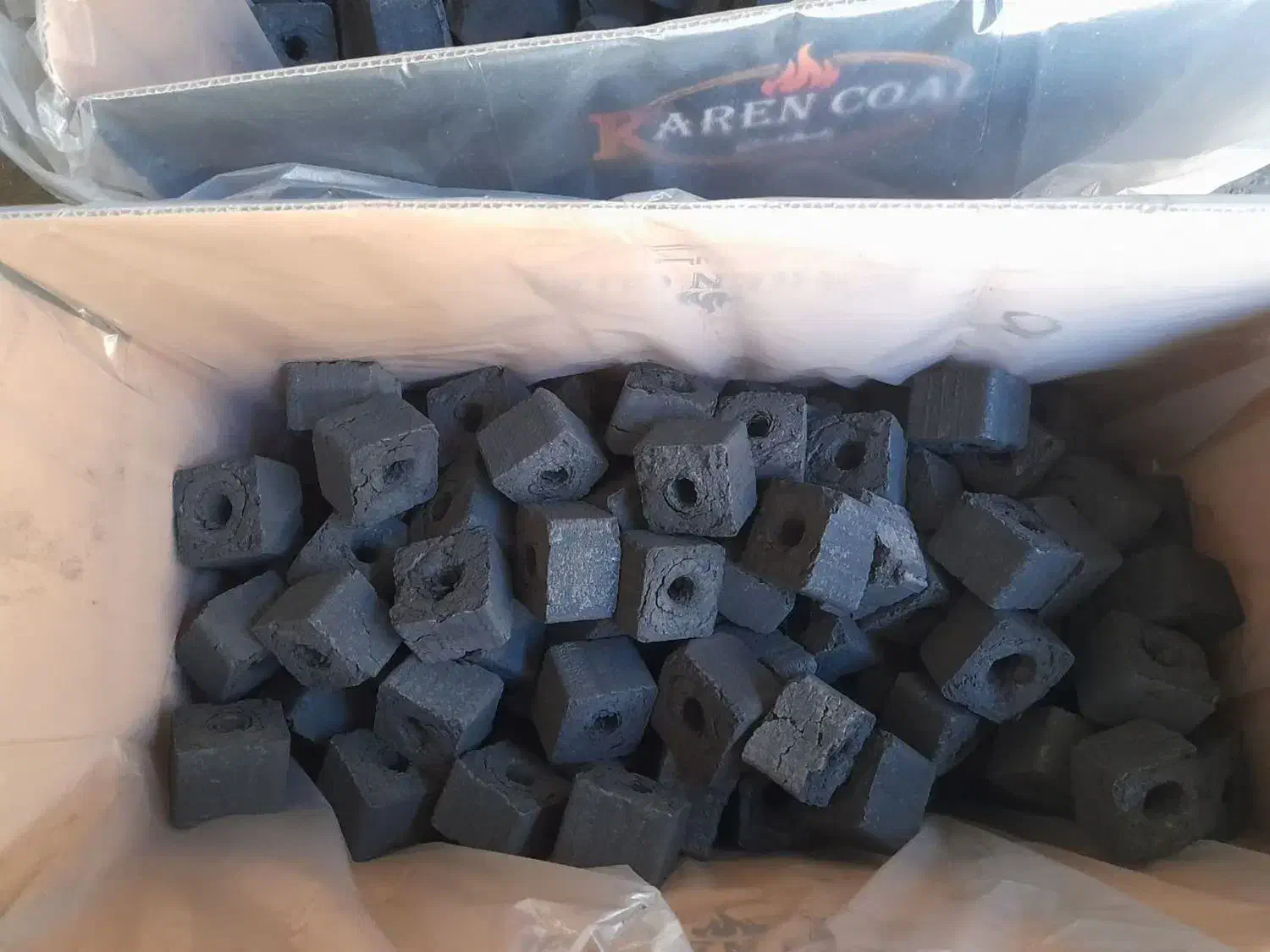 زغال چینی درجه یک|عمدهفروشی|قم, نیروگاه|دیوار