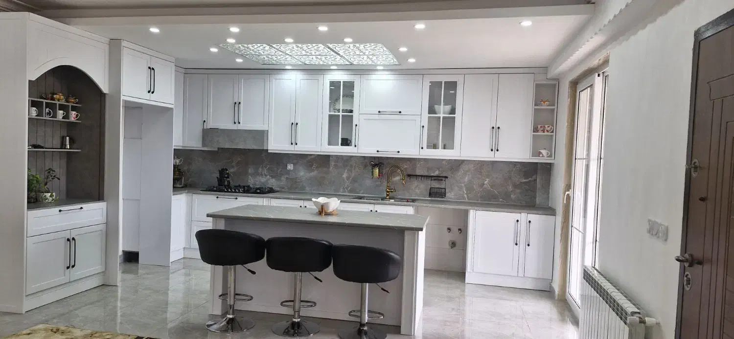 اجاره روزانه ویلا|اجارهٔ کوتاه‌مدت ویلا و باغ|رشت, بیجارپس|دیوار