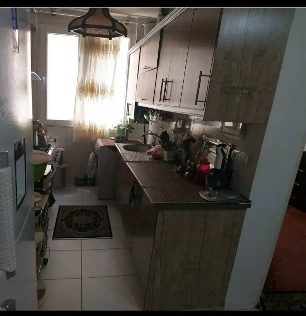 اجاره آپارتمان ۴۲ متری در جیحون مالک اشتر