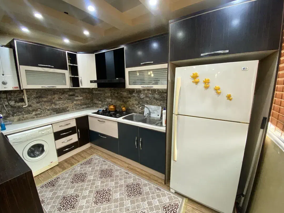 واحد ویلایی دوخواب خانواده و انشجو|اجارهٔ کوتاهمدت آپارتمان و سوئیت|رشت, کوی امام رضا|دیوار