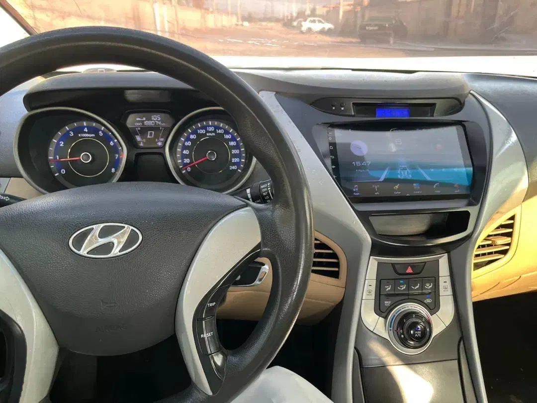 فروش النترا ۲۰۱۲ بدون رنگ|خودرو سواری و وانت|ایرانشهر, |دیوار