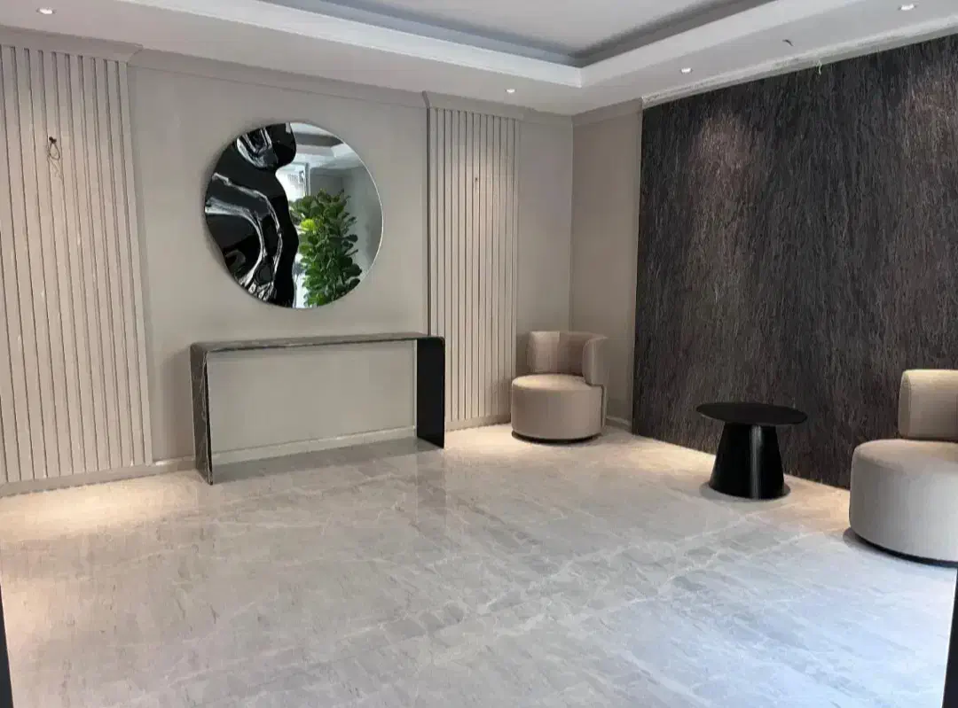 سهروردی جنوبی ۱۲۰ متر ۲ خوابه مناسب سخت پسندان