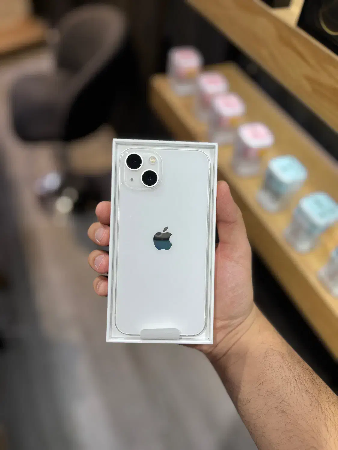 iphone 13|موبایل|کرج, گوهردشت|دیوار
