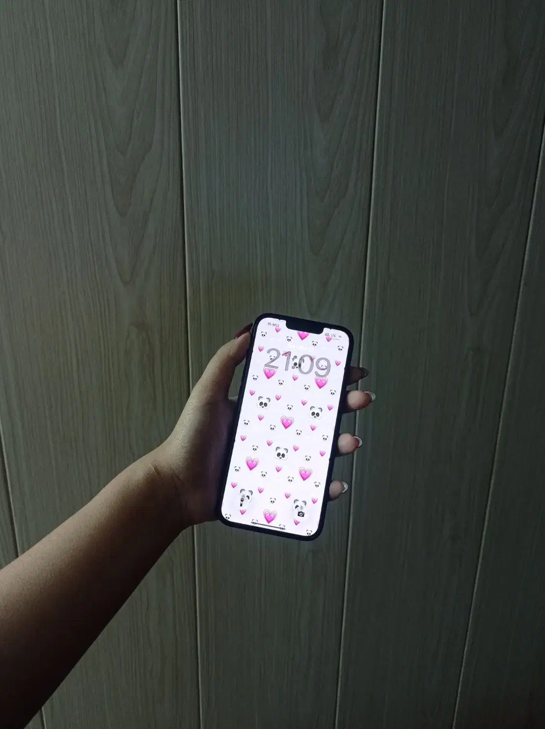 آیفون 13نرمال تمیز|موبایل|گنبد کاووس, |دیوار