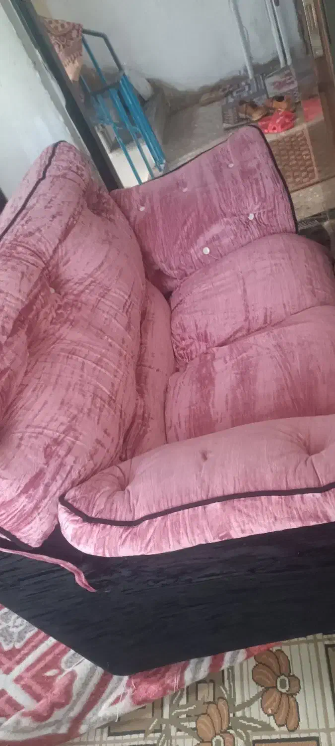 مبل تروتمبز و سالم با قیمت مناسب|مبلمان خانگی و میز عسلی|سمنان, |دیوار