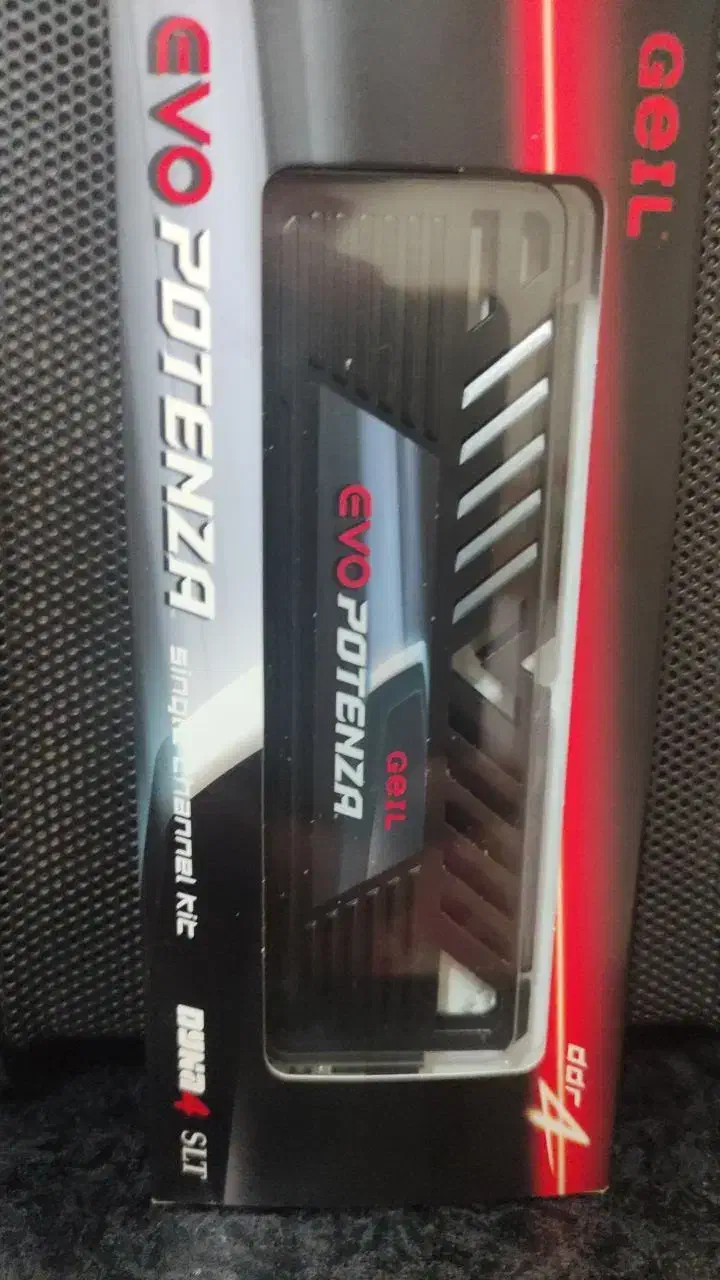 رم ۱۶ گیگ کامپیوتر ddr4 سرعت ۳۲۰۰|قطعات و لوازم جانبی رایانه|بابل, |دیوار