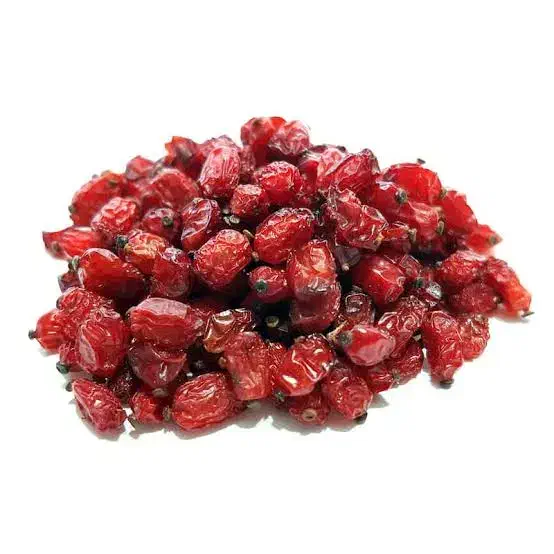 زرشک پفکی|خوردنی و آشامیدنی|قهستان, |دیوار