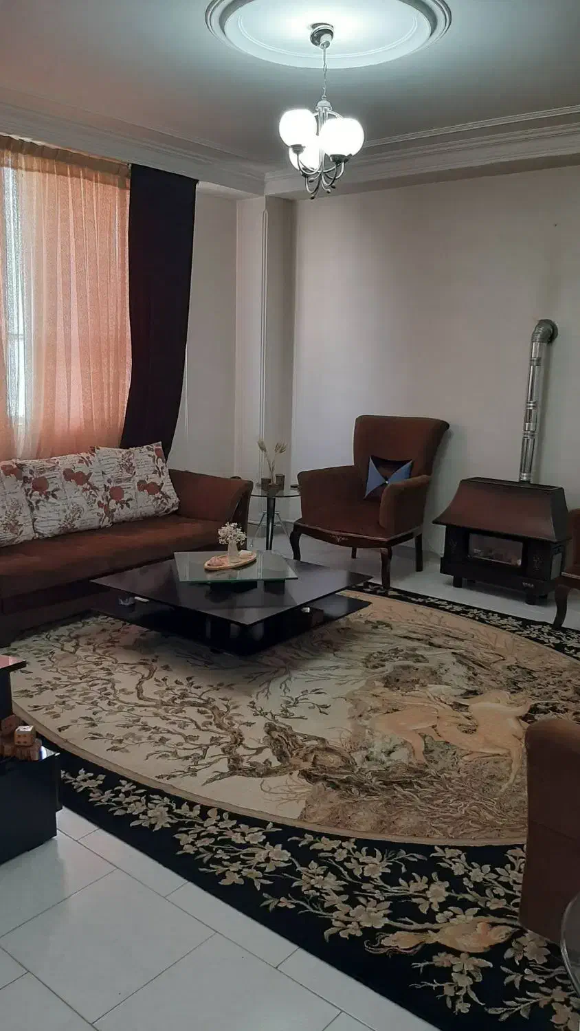 آپارتمان 79 متری|فروش آپارتمان|کرج, شهرک فهمیده|دیوار