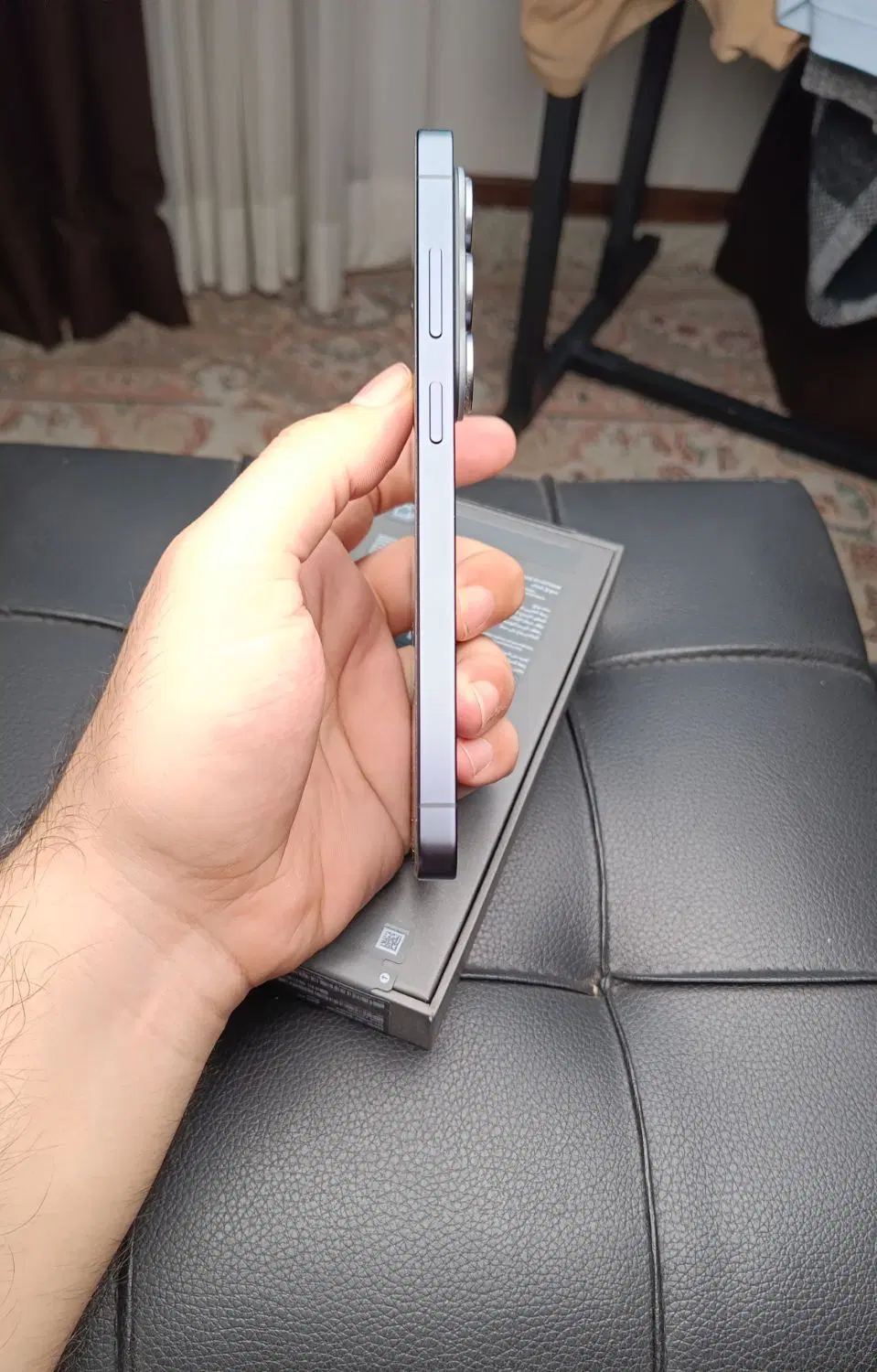 s26 ultra آنباکس نو|موبایل|تهران, نازیآباد|دیوار