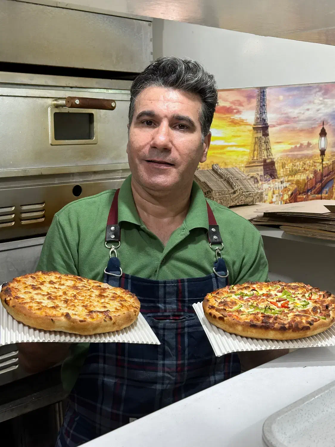 استخدام|استخدام خدمات فروشگاه و رستوران|تهران, اکباتان|دیوار