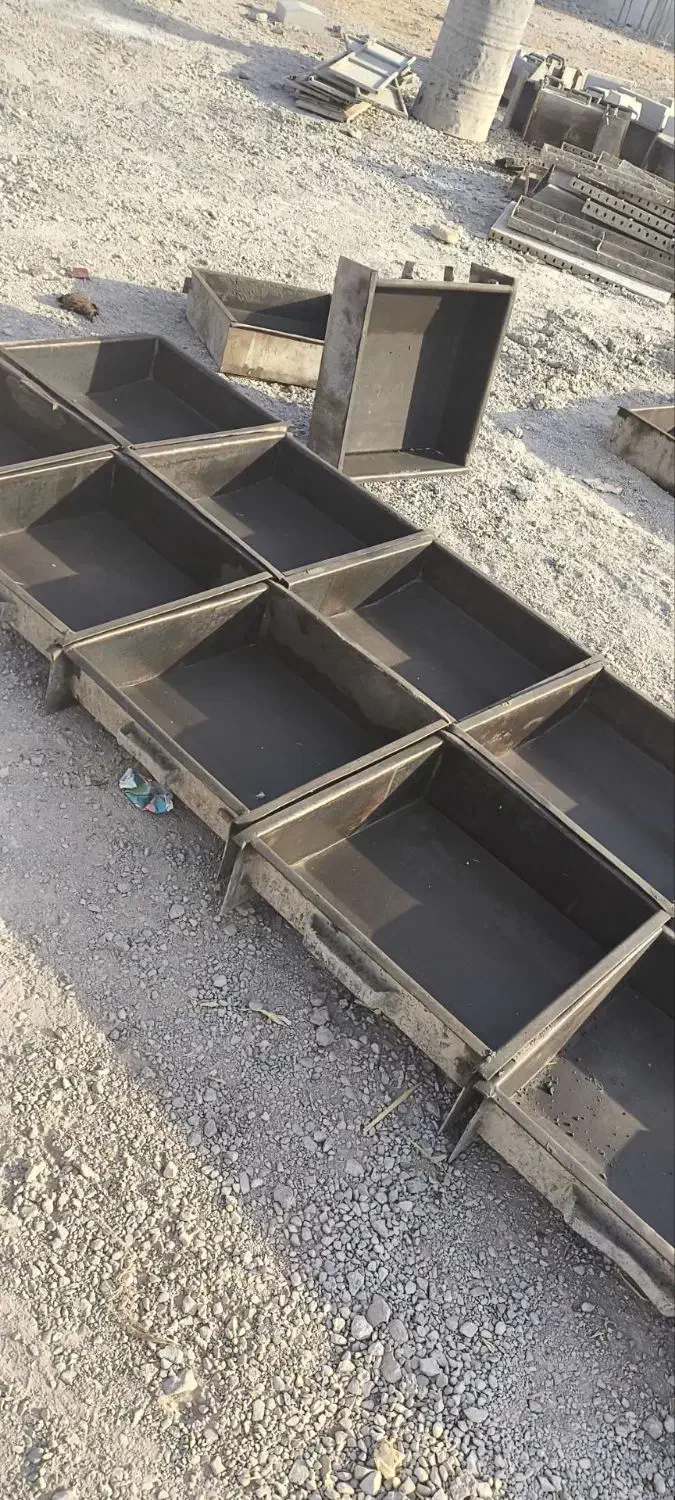 قالب جدول|مصالح و تجهیزات ساختمان|آبدانان, |دیوار