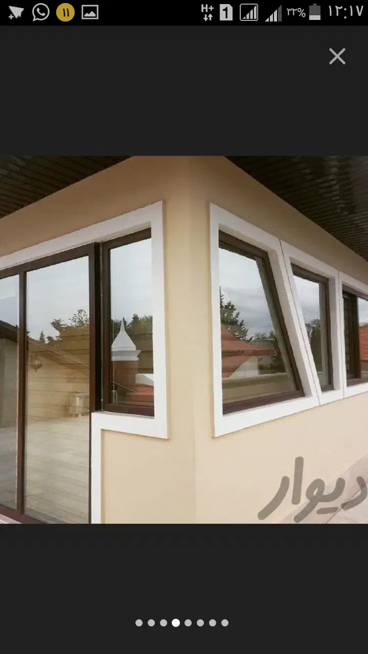 رهن منزل مسکونی|اجارهٔ خانه و ویلا|بندر گناوه, |دیوار