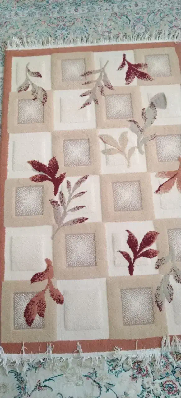 فرش|فرش|کرمانشاه, |دیوار