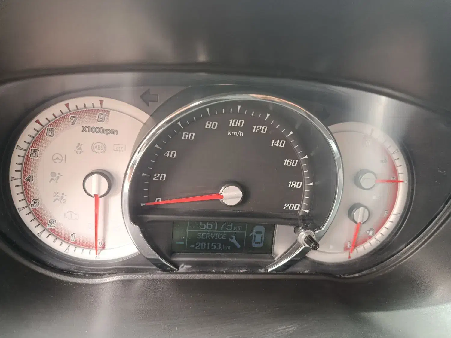 کوییکS|خودرو سواری و وانت|قشم, |دیوار