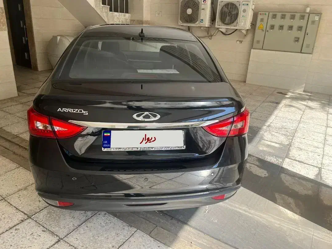 اریزو 5|خودرو سواری و وانت|گرگان, |دیوار