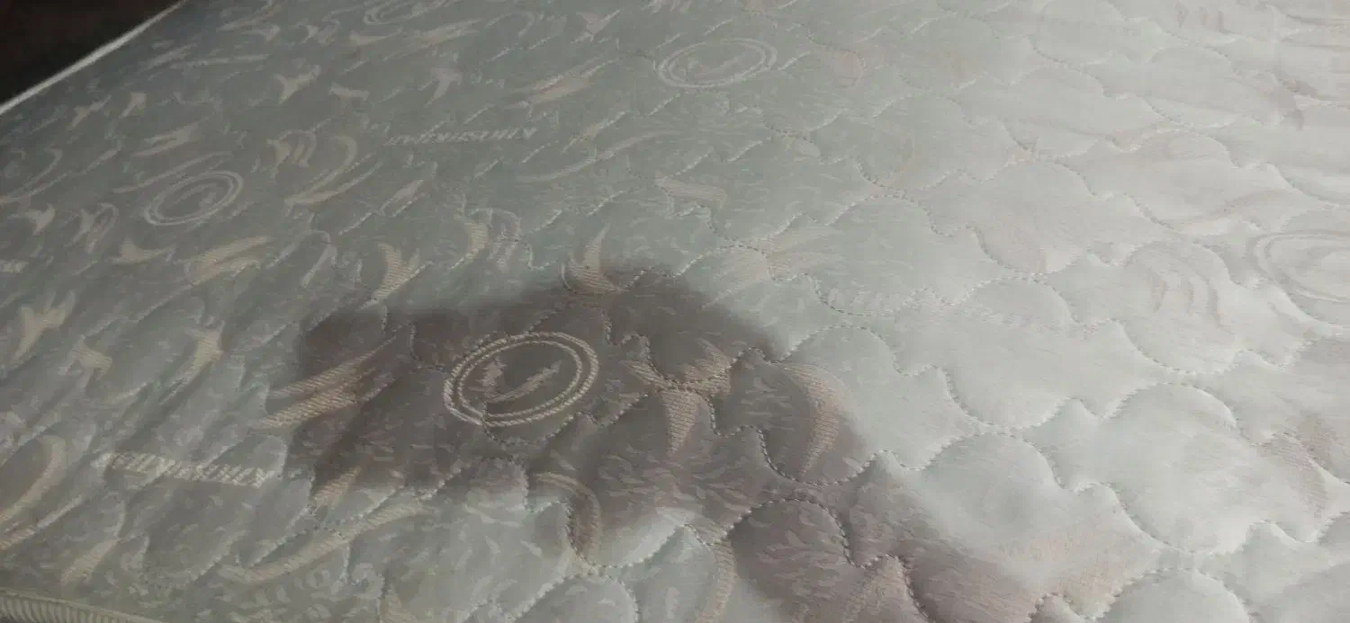 تشک دونفره طبی فنری مارک خوشخواب اصل|تشک تختخواب|همدان, |دیوار