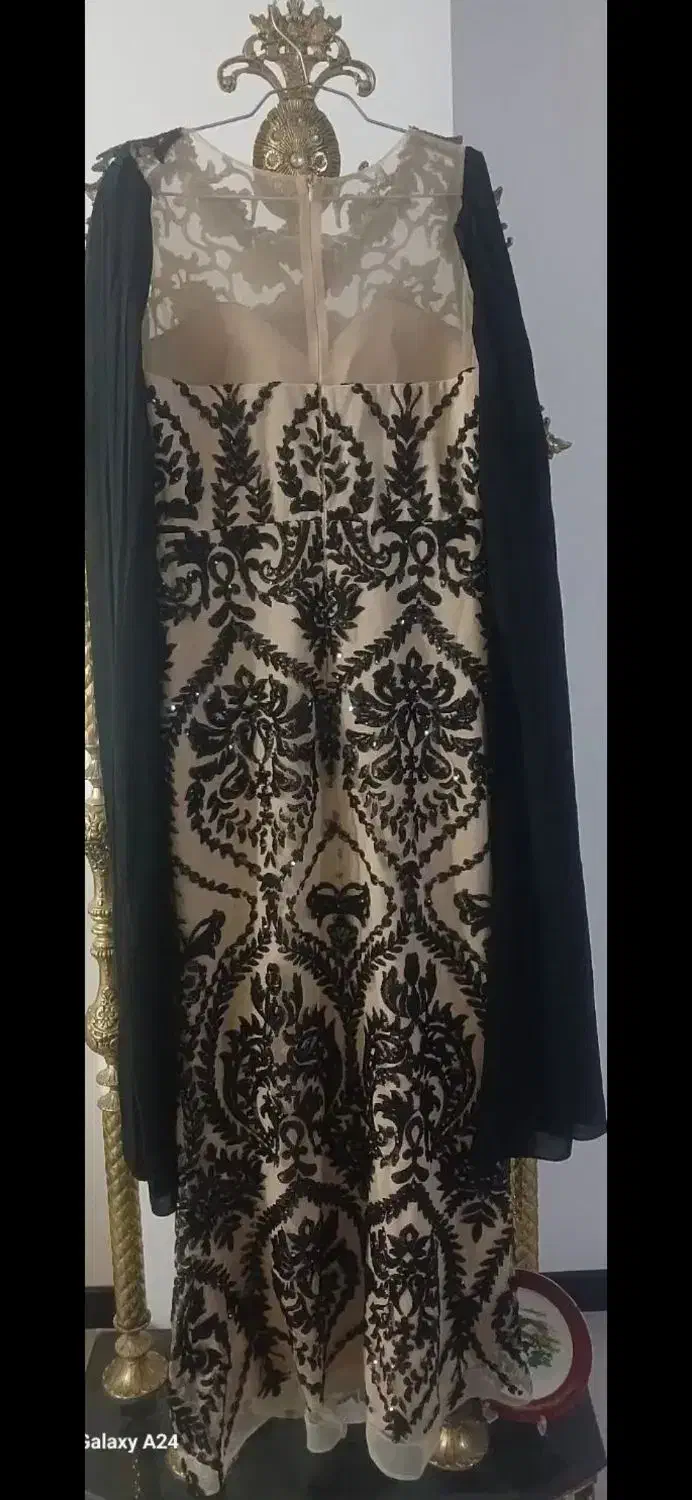 پیراهن|لباس|پاکدشت, پاکدشت (مامازند)|دیوار