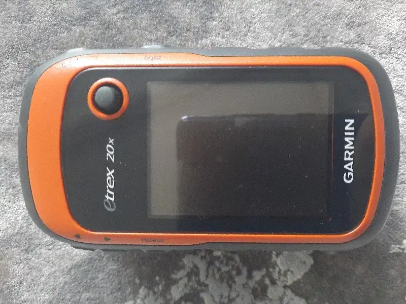 جی پی اس گارمین 20x|کوهنوردی و کمپینگ|سقز, |دیوار