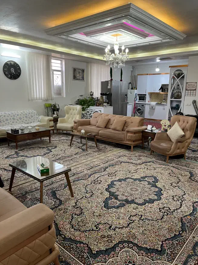 خانه فروشی|فروش خانه و ویلا|تهران, امام خمینی|دیوار