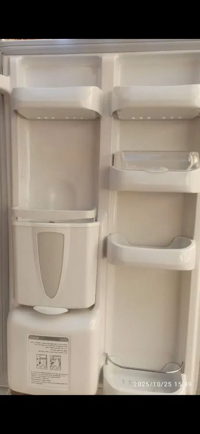 یخچال امرسان|یخچال و فریزر|شاهینشهر, خانه کارگر|دیوار