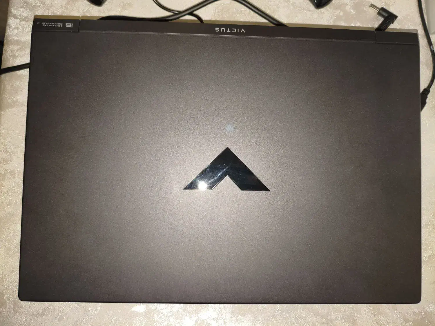 لپتاب victus . معاوضه با موتور مگلی و بنلی|رایانه همراه|اهواز, گلستان|دیوار