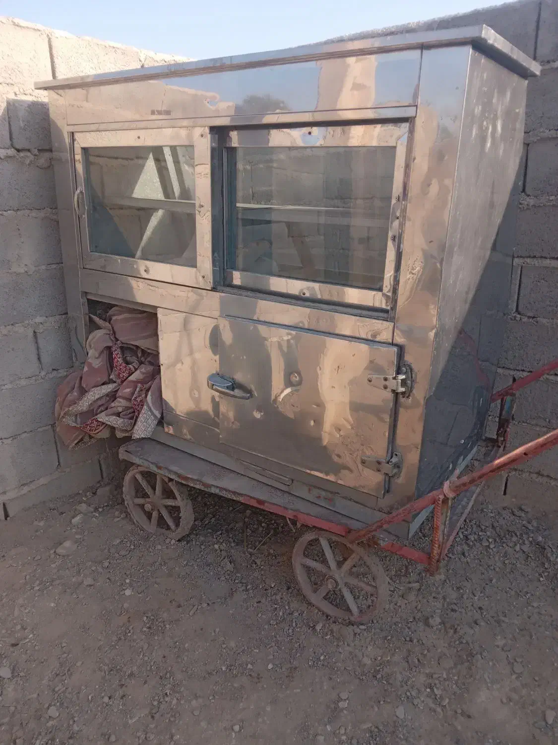 یخچال فریزر|یخچال و فریزر|ایرانشهر, |دیوار