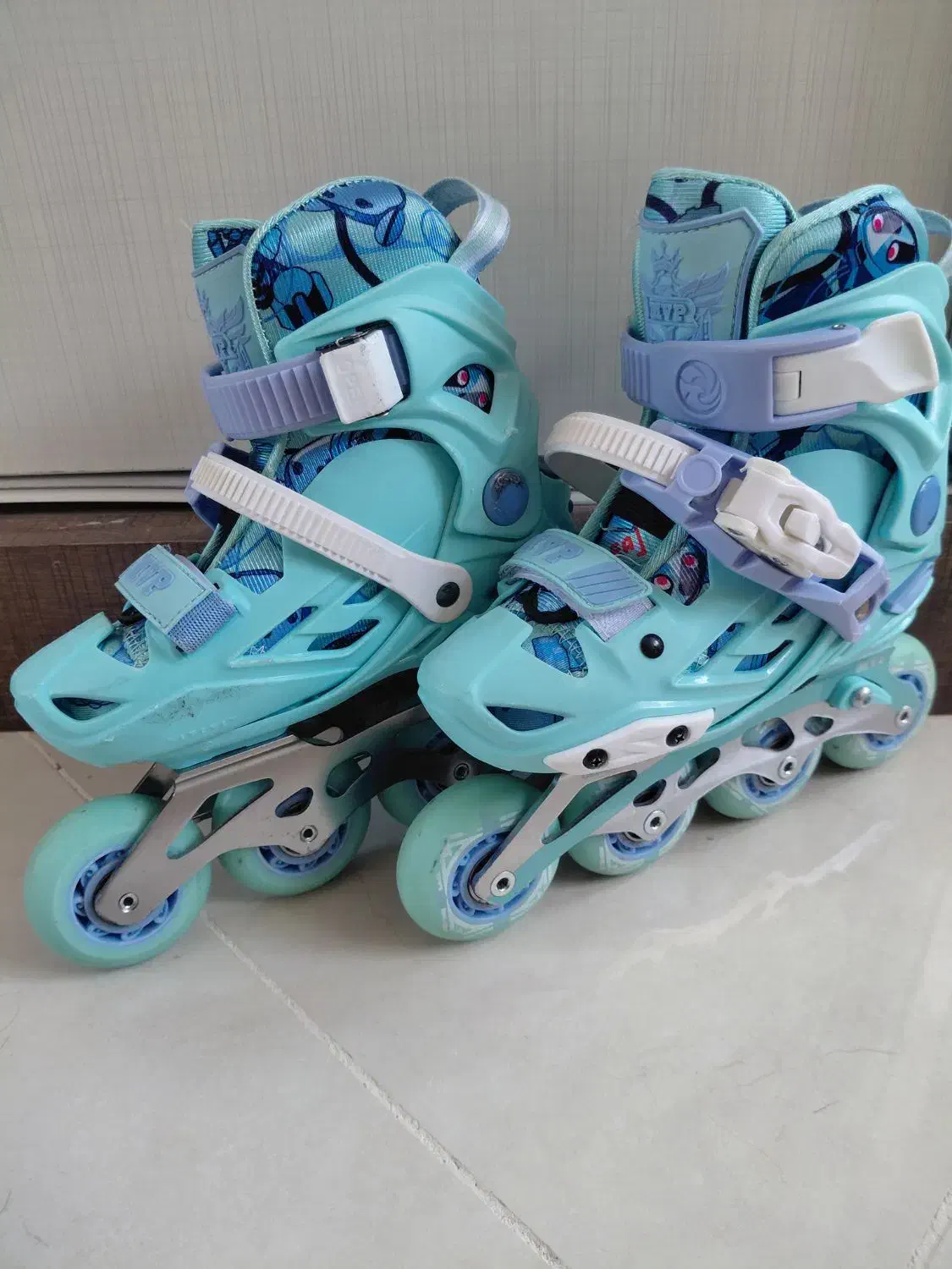 اسکیت دخترانه|دوچرخه، اسکیت، اسکوتر|سهند, |دیوار