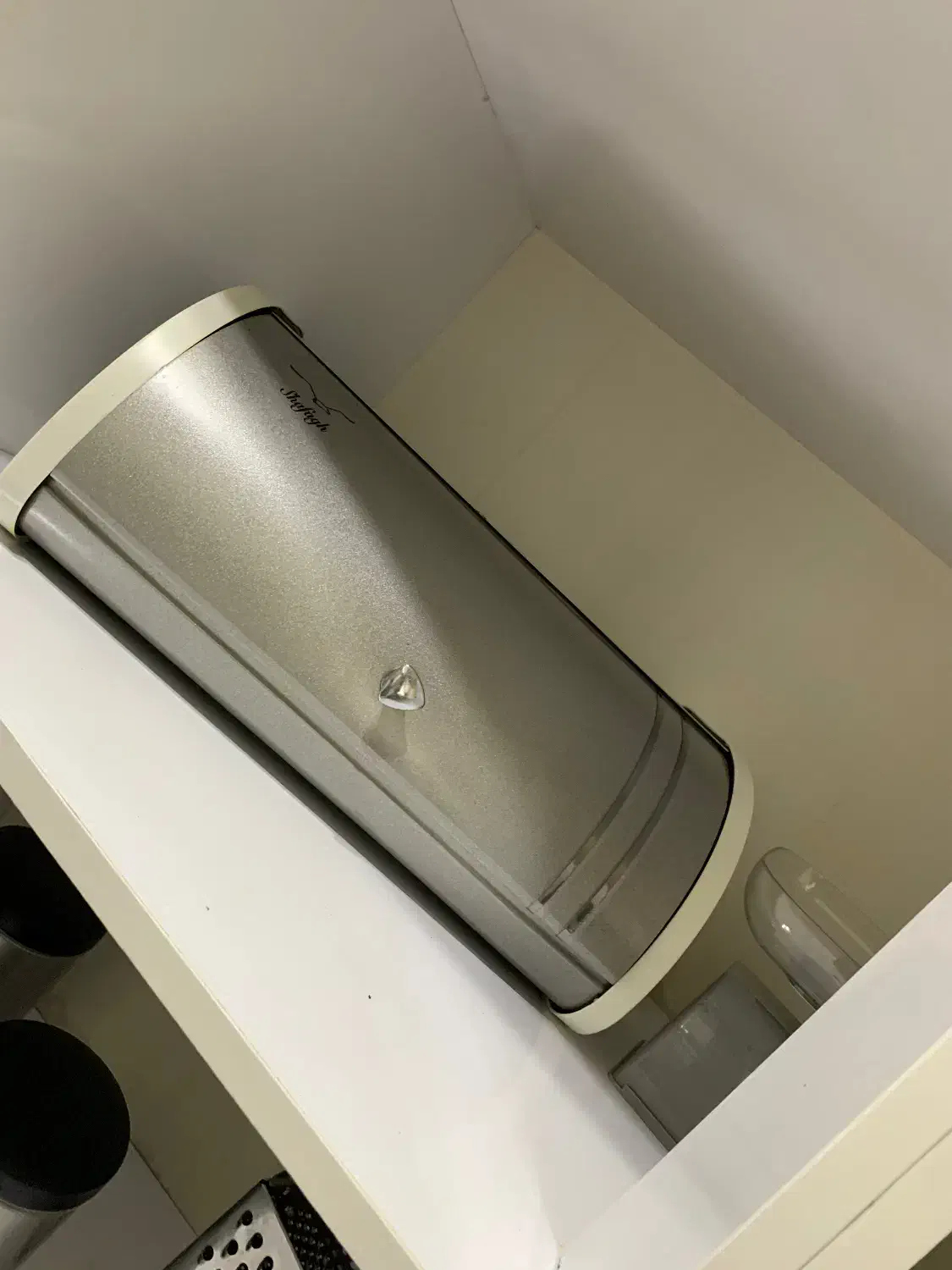 ست اورانوس|ظروف نگهدارنده، پلاستیکی، یک‌بارمصرف|مشهد, امیریه|دیوار