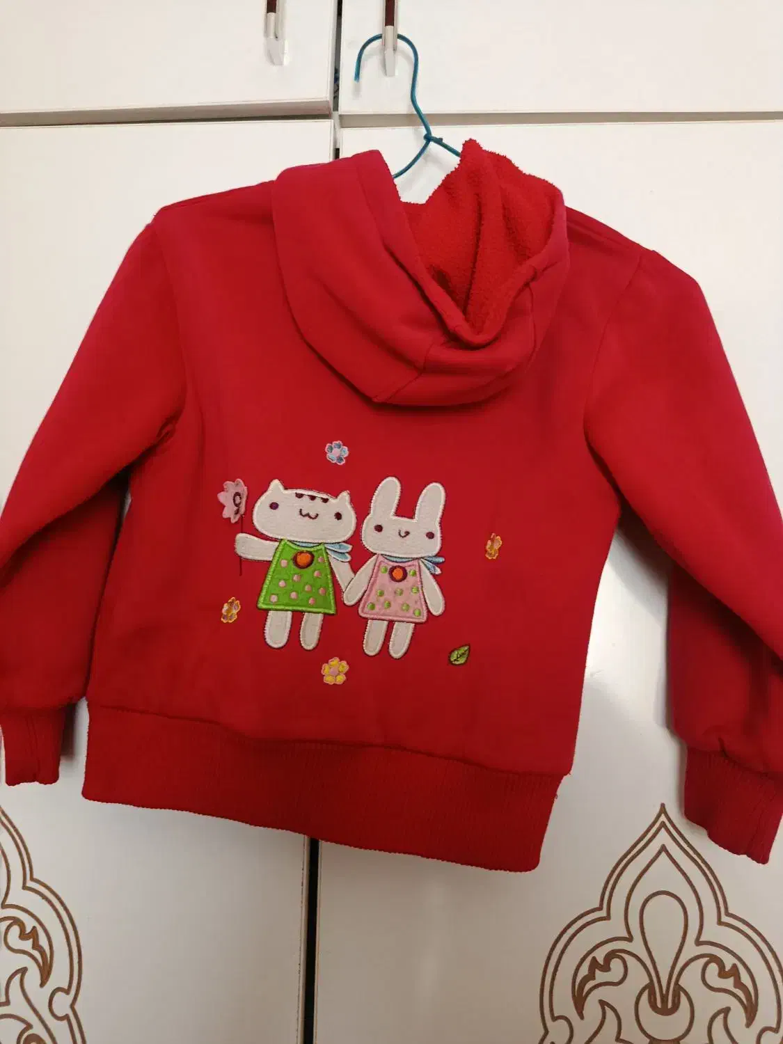 پاییزی دخترانه|کفش و لباس بچه|پاکدشت, شهرک امام رضا|دیوار