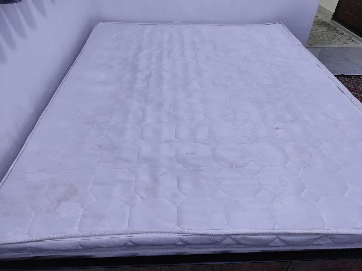 تشک|تشک تختخواب|کرمانشاه, |دیوار