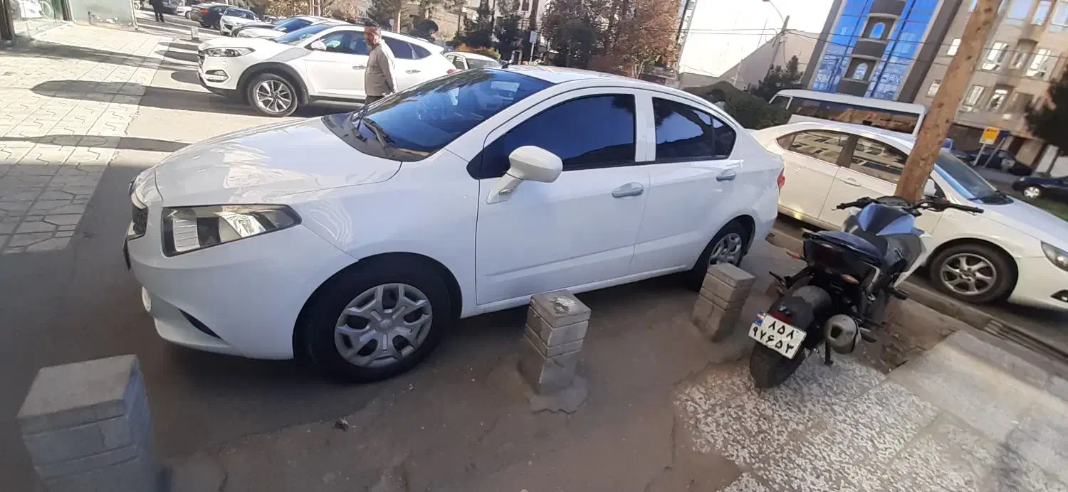 برلیانس ۲۳۰|خودرو سواری و وانت|مشهد, تربیت (صدف)|دیوار