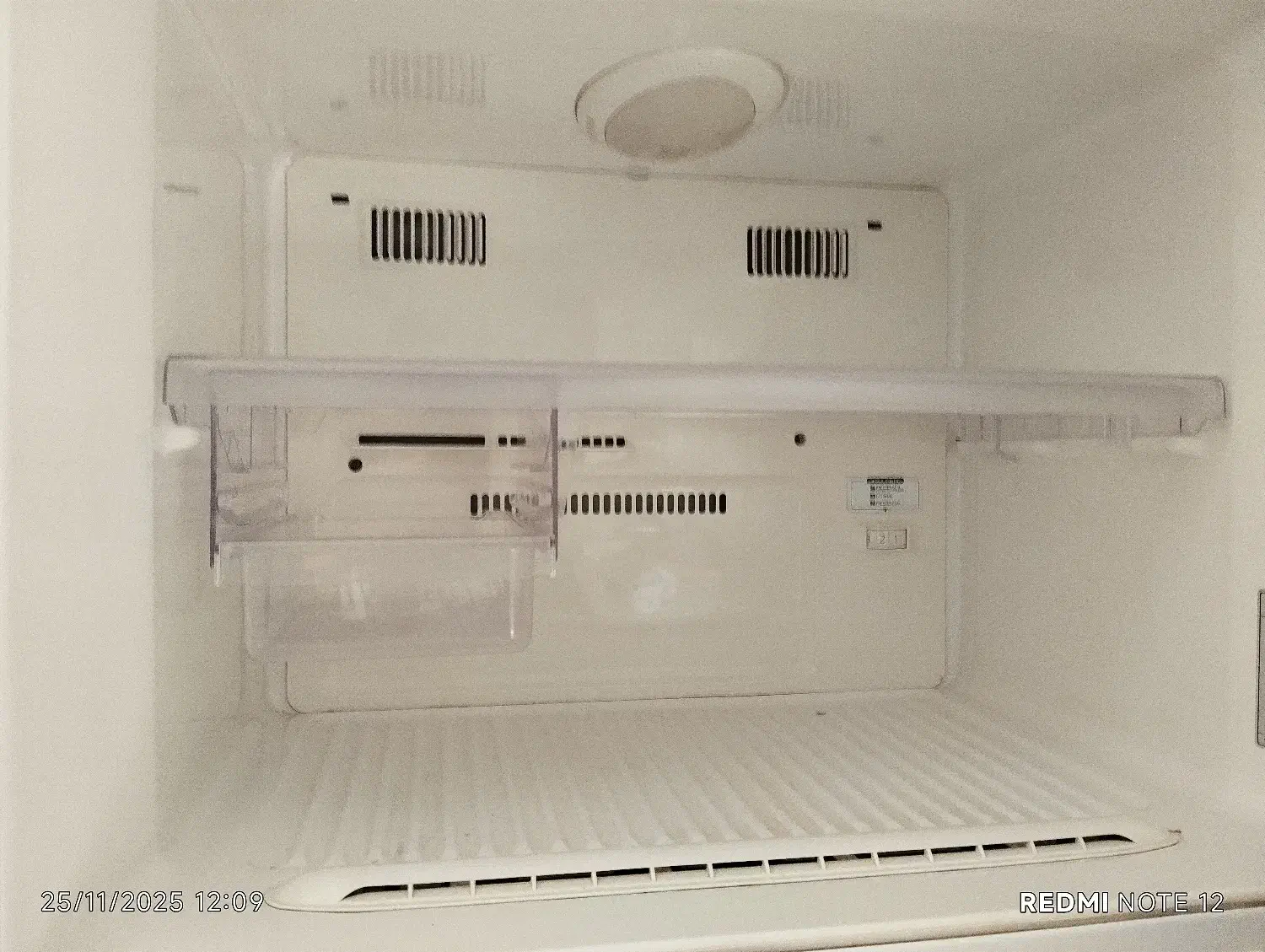 یخچال و فریزر تمیز|یخچال و فریزر|اصفهان, ملکشهر|دیوار