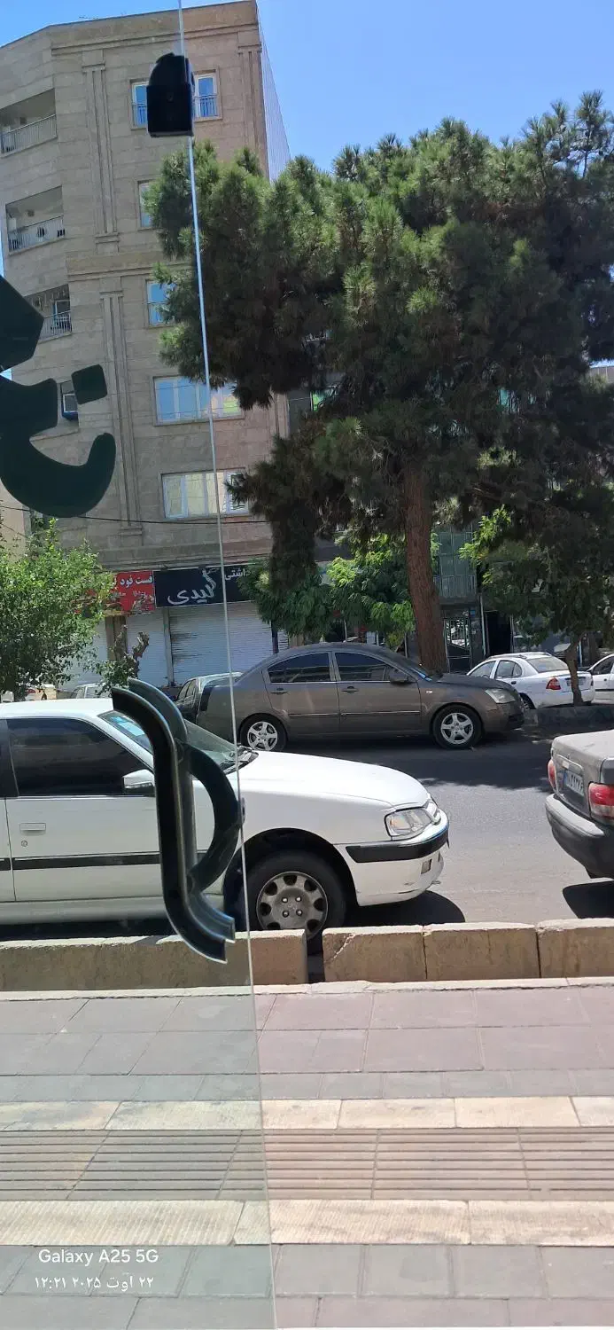 92 متر بلوار مصلی خ گودرزی شمالی خ بخشی، خزایی|فروش مغازه و غرفه|قدس, شهرقدس|دیوار