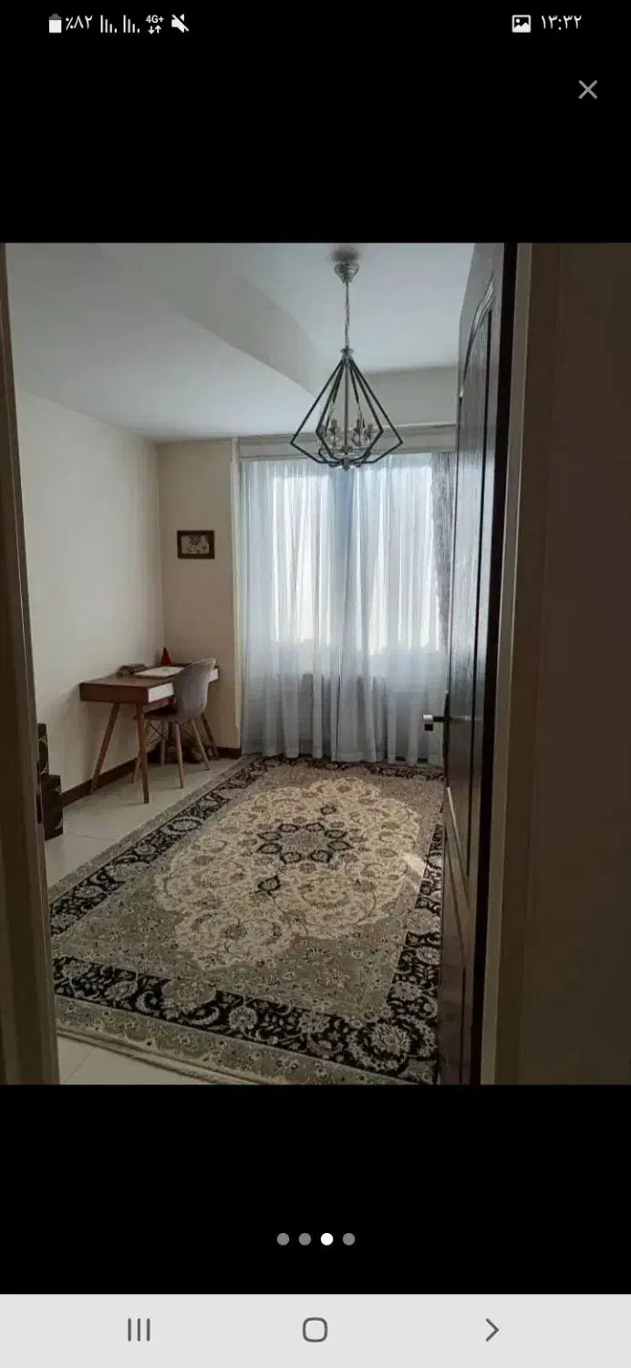 اجاره کوتاه مدت اپارتمان / مبله/روزانه/ هفتگی/|اجارهٔ کوتاه‌مدت آپارتمان و سوئیت|تهران, شهران شمالی|دیوار