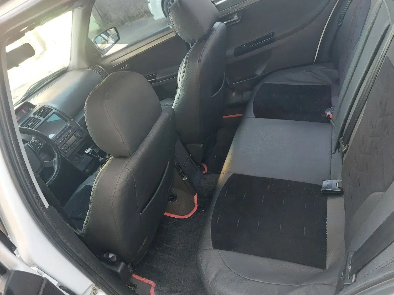 سمند سورن پلاس فول موتور ملی|خودرو سواری و وانت|مشگین شهر, |دیوار