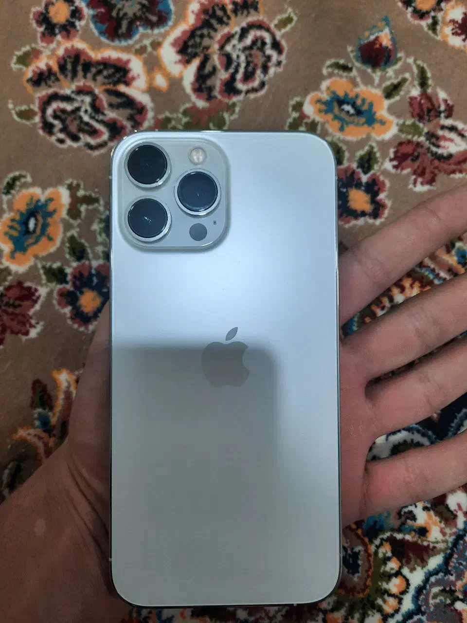ایفون 13pro max|موبایل|یزد, |دیوار