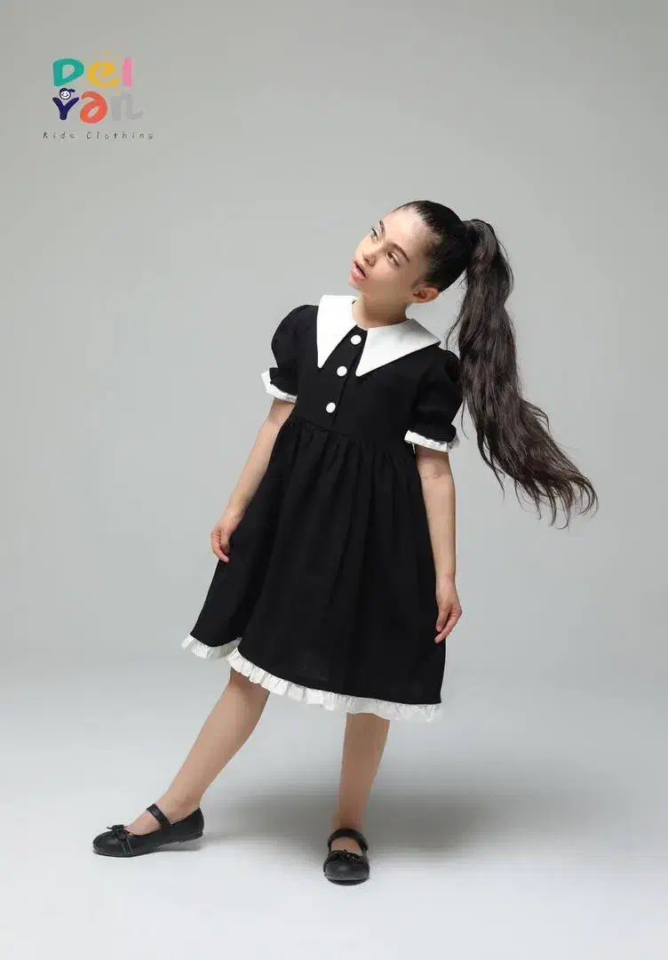 لباس بچگانه مجلسی و روزمره|لباس|دلوار, |دیوار