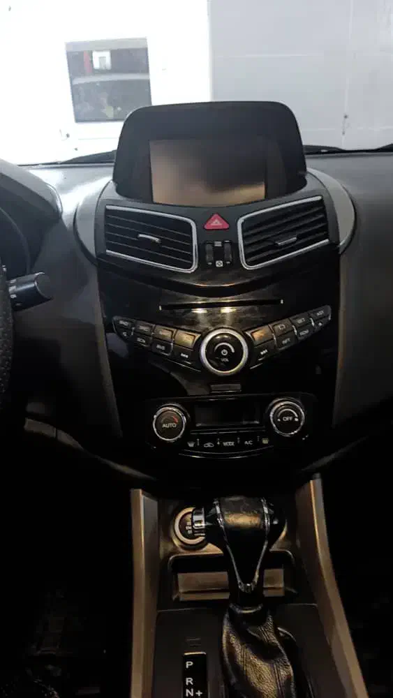 هایما S5 مدل ۹۷|خودرو سواری و وانت|صدرا-فارس, فاز ۱|دیوار